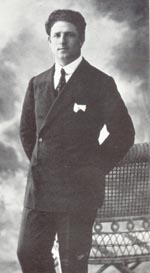 Giovanni Martinelli 1913